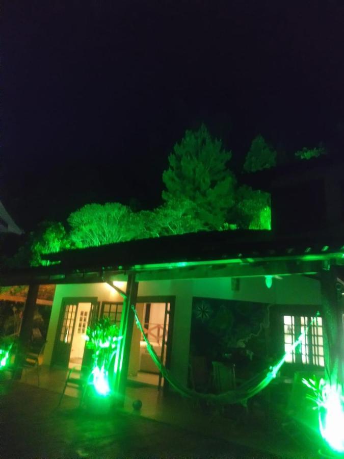 Hotel Ribeira Beach Ubatuba Exteriör bild