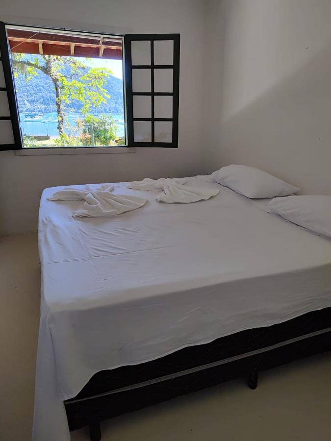 Hotel Ribeira Beach Ubatuba Exteriör bild